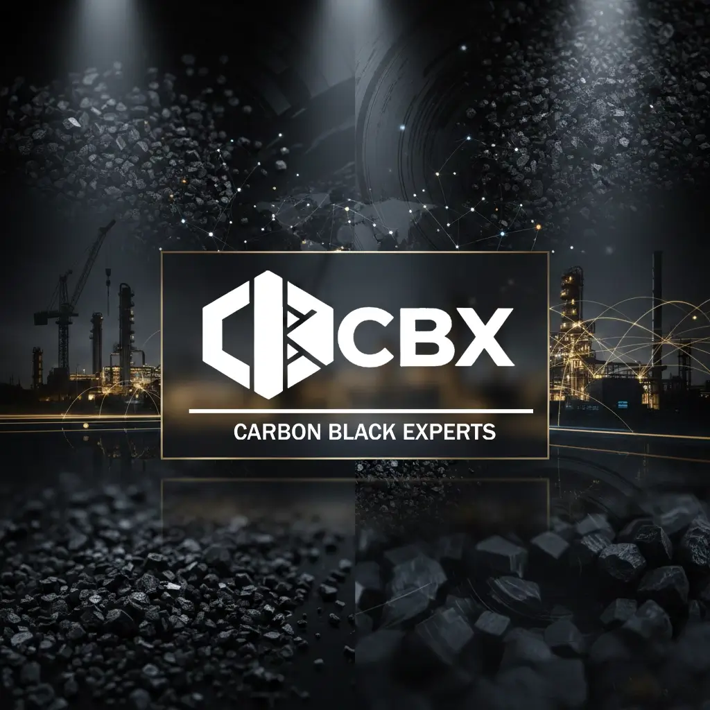 Carbon black trading operations